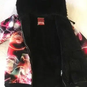 Burton | Jackets & Coats | Rare Burton X Nopattern Chuck Anderson